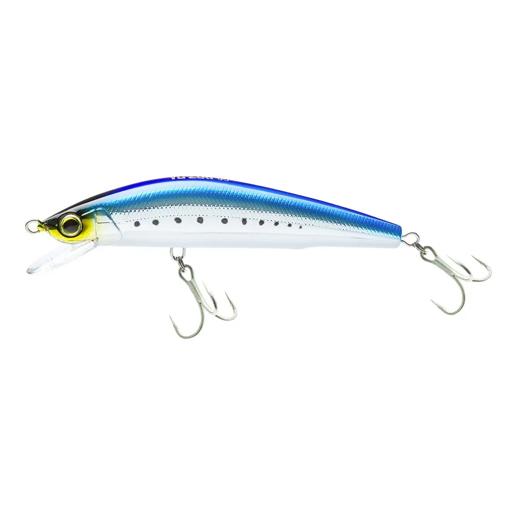 [LYMM105HIW] Yo-Zuri Mag Minnow [F] (Sardine)