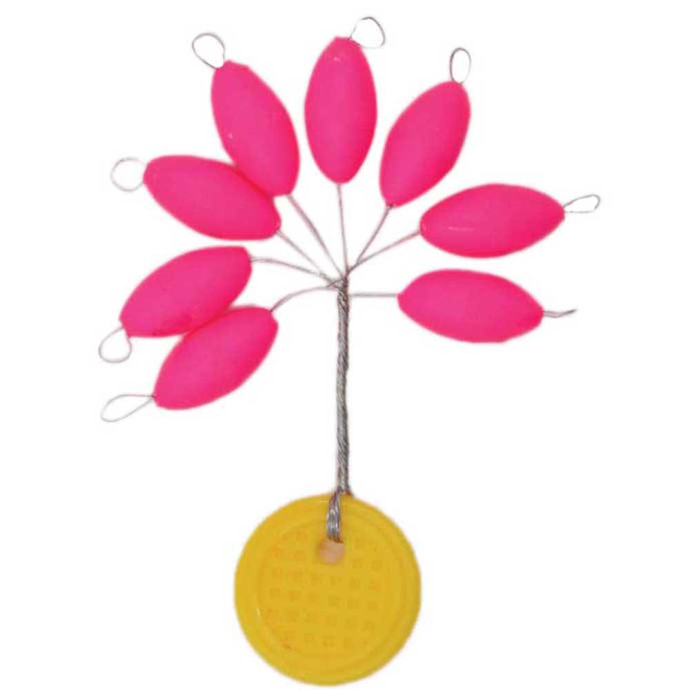 Perles Flottantes Ovales