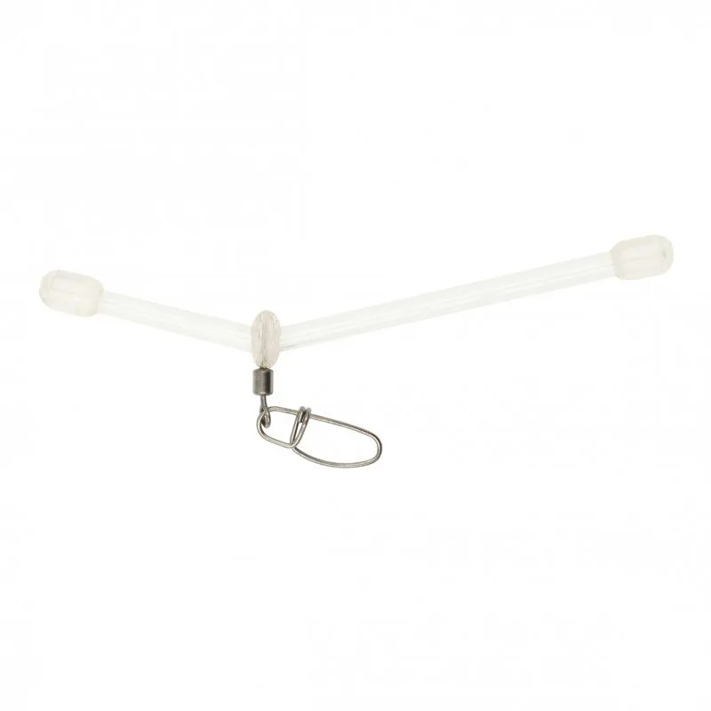 Anti-Tangle plastique Flashmer