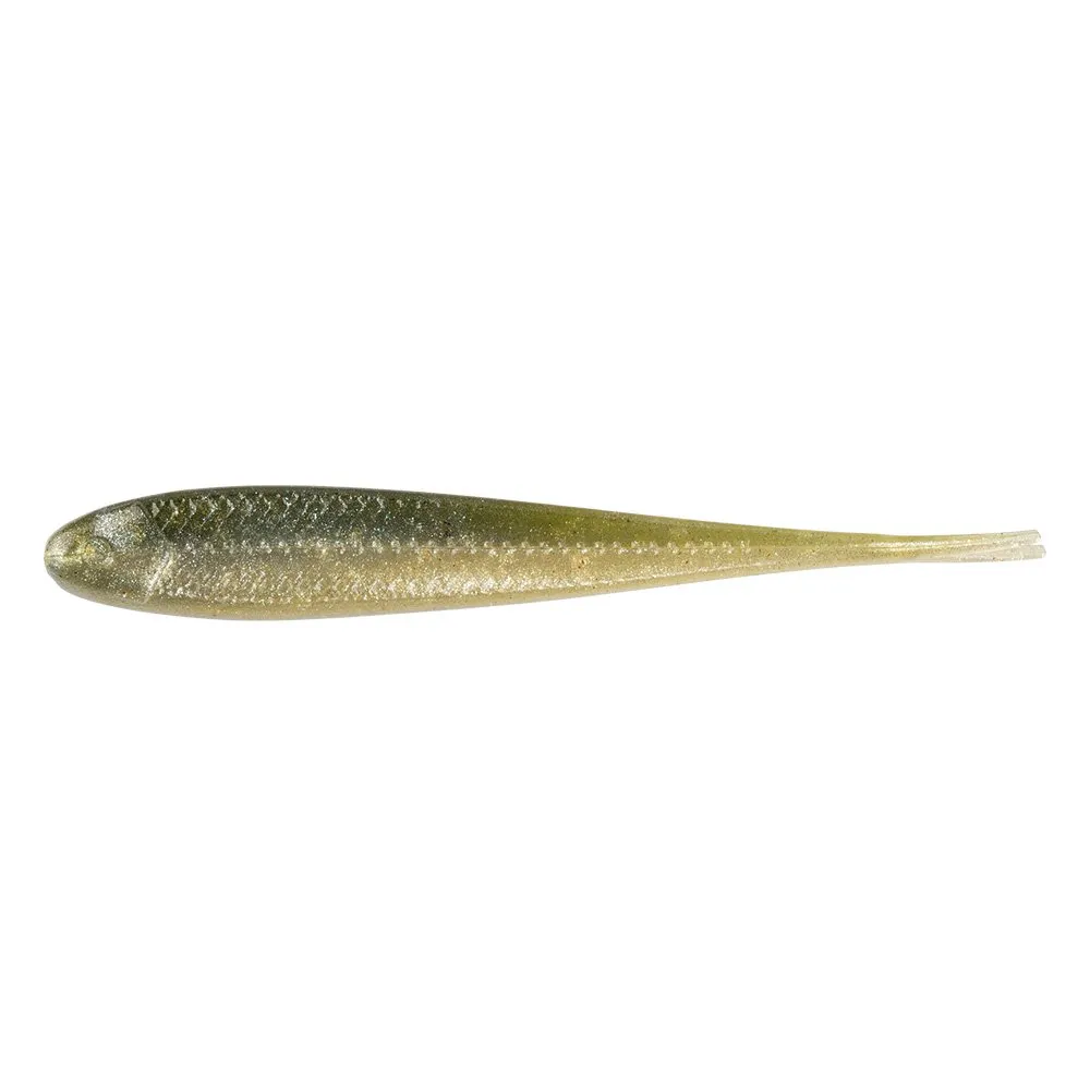 Sonar Minnow