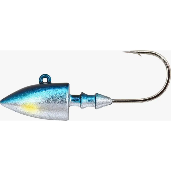 Bakuree Head (6g 1/0, Sardine)