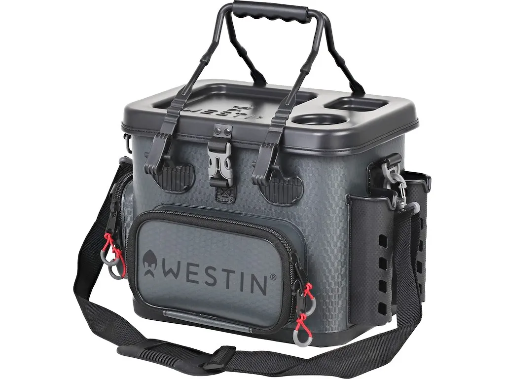 W4 SAFEGUARD TACKLE BAG
