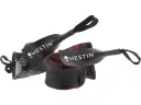 Chaussette Protection canne à pêche Westine - rouge et noir