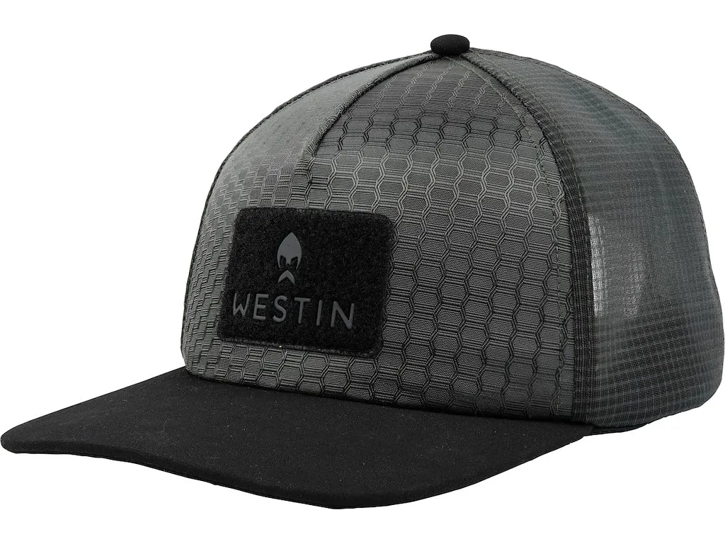 [A305-1328-OS] Casquette HEXAGON CAP Westin