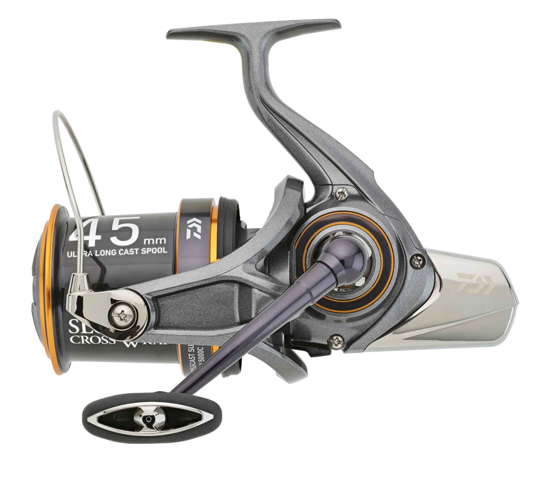 Moulinet Surf Crosscast 35 5000C QD