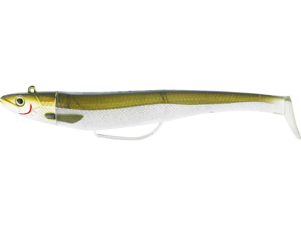 Magic Minnow