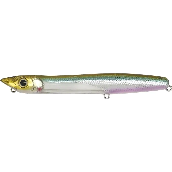Frosty II (Spring Minnow)
