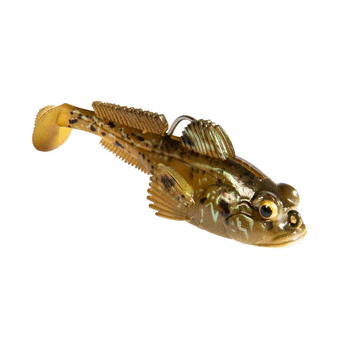 Gobius 3" (TheDeal, 14 g)
