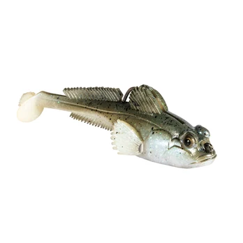 Gobius 3"