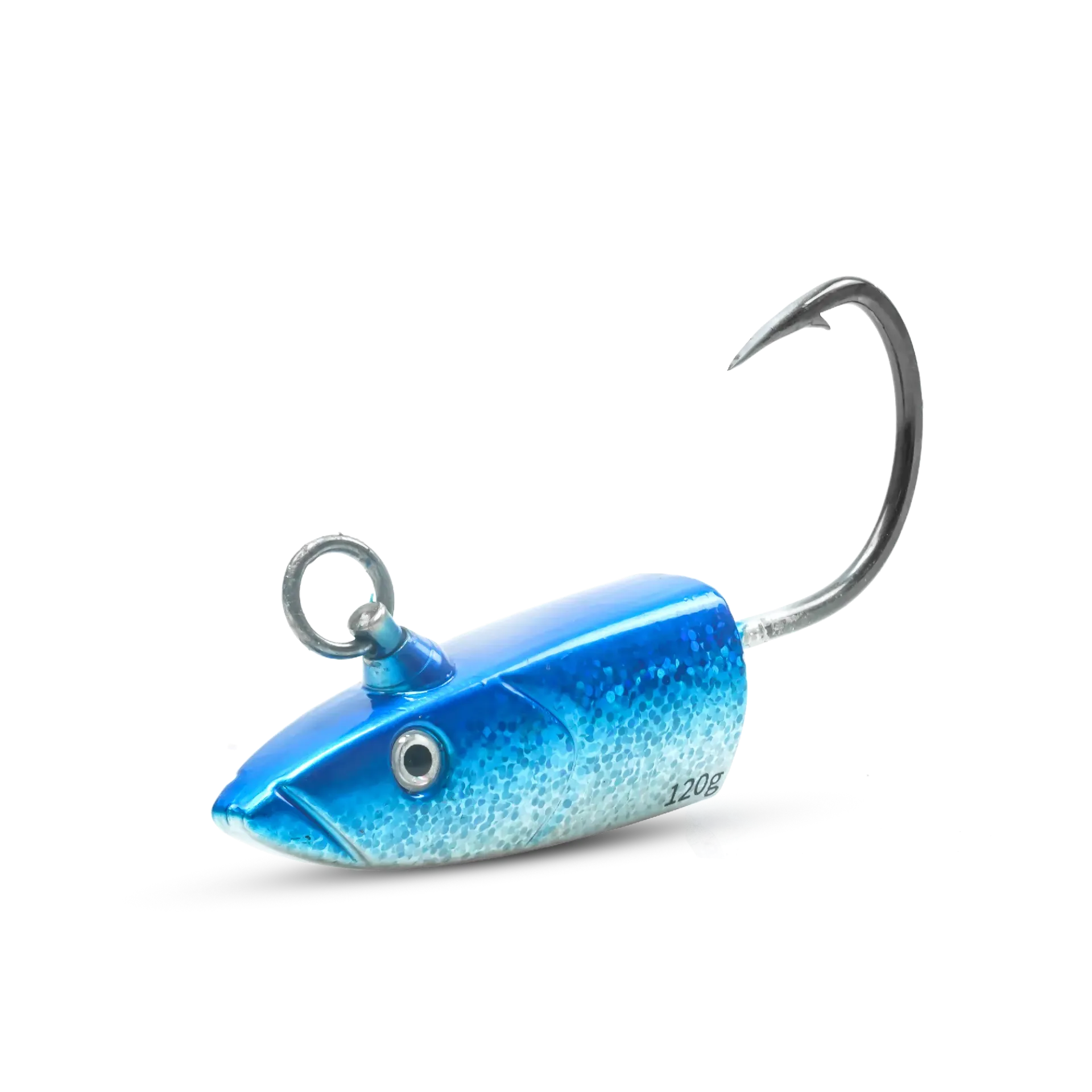 [TPB01592] Tête Plombée Kerhy Thon Kerfil (80 g, Sardine)