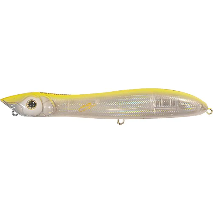 Patchinko 165 (Yellow)
