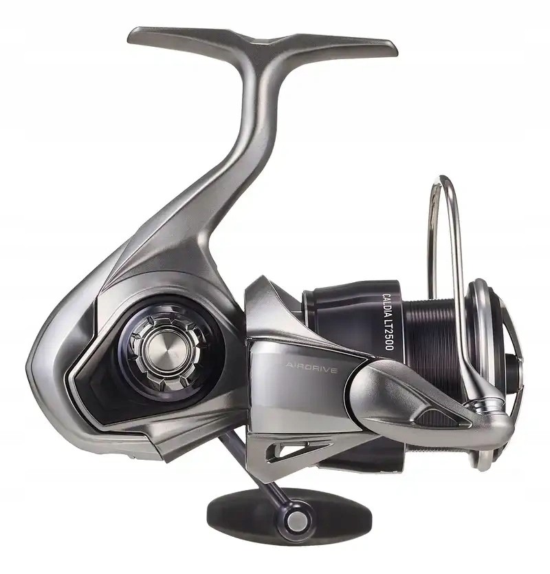 [CALDIA25LT3000XH] Moulinet Daïwa CALDIA 25 LT