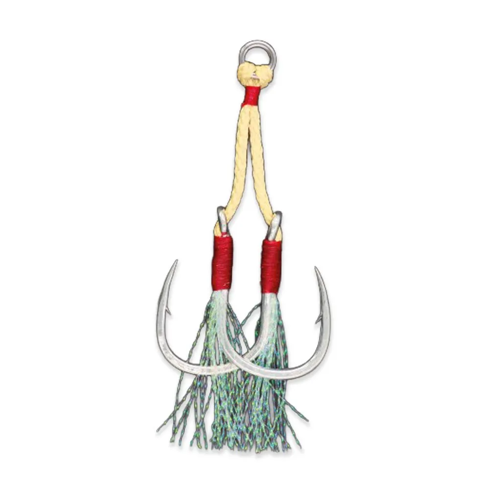 Assist Hooks Twin