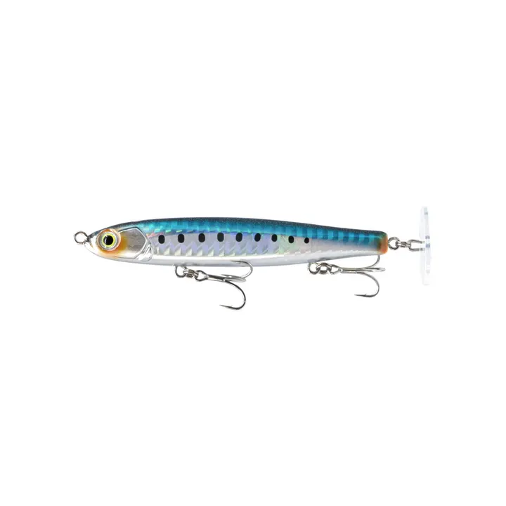 Power Tail Shallow