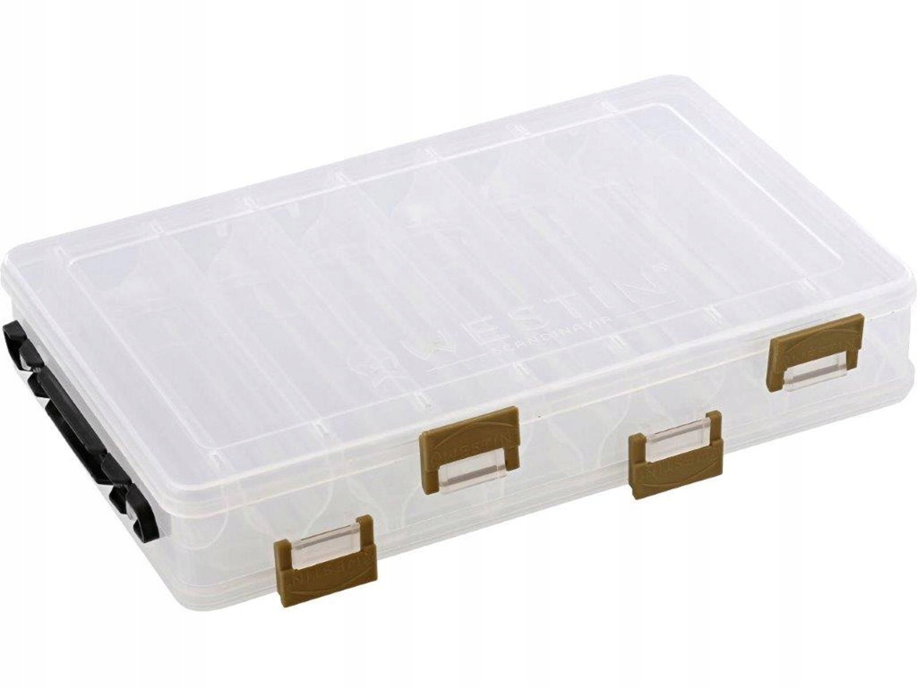[B09-S6-024] Boite Leurre Double Faces Westin