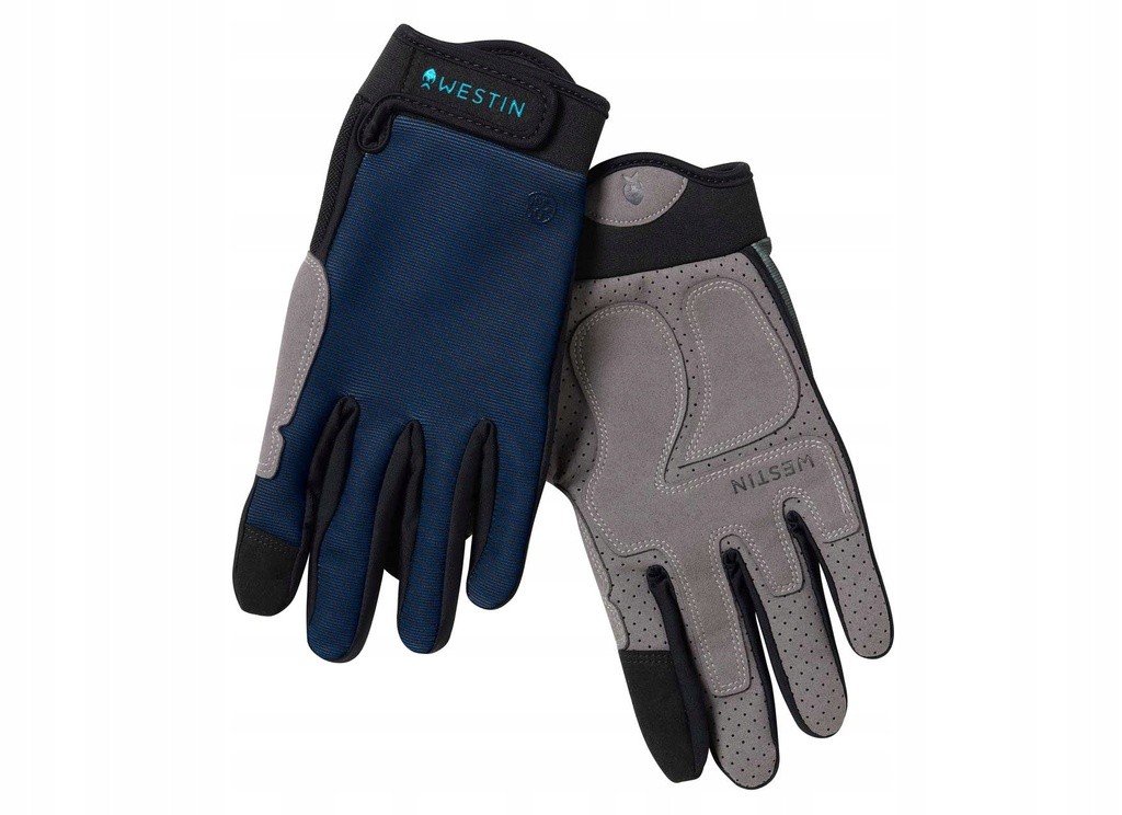 [A168-841-L] Westin Gant PETROL BLUE (L)
