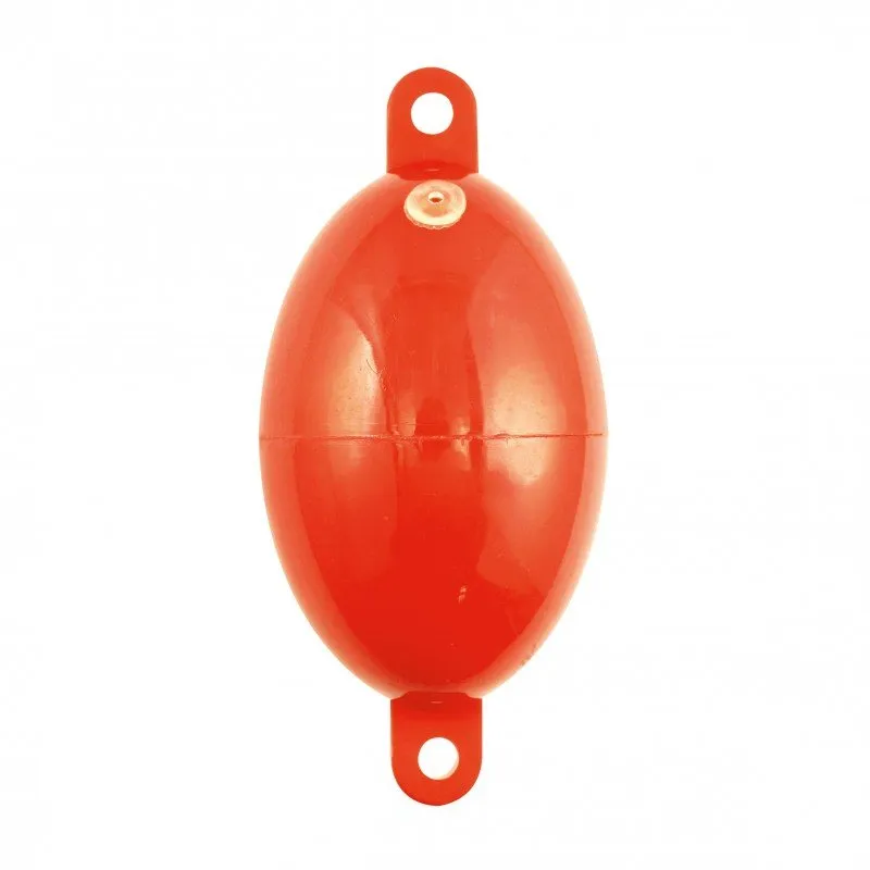 Bulle d'eau Ovale (N°1 25mm 8g)