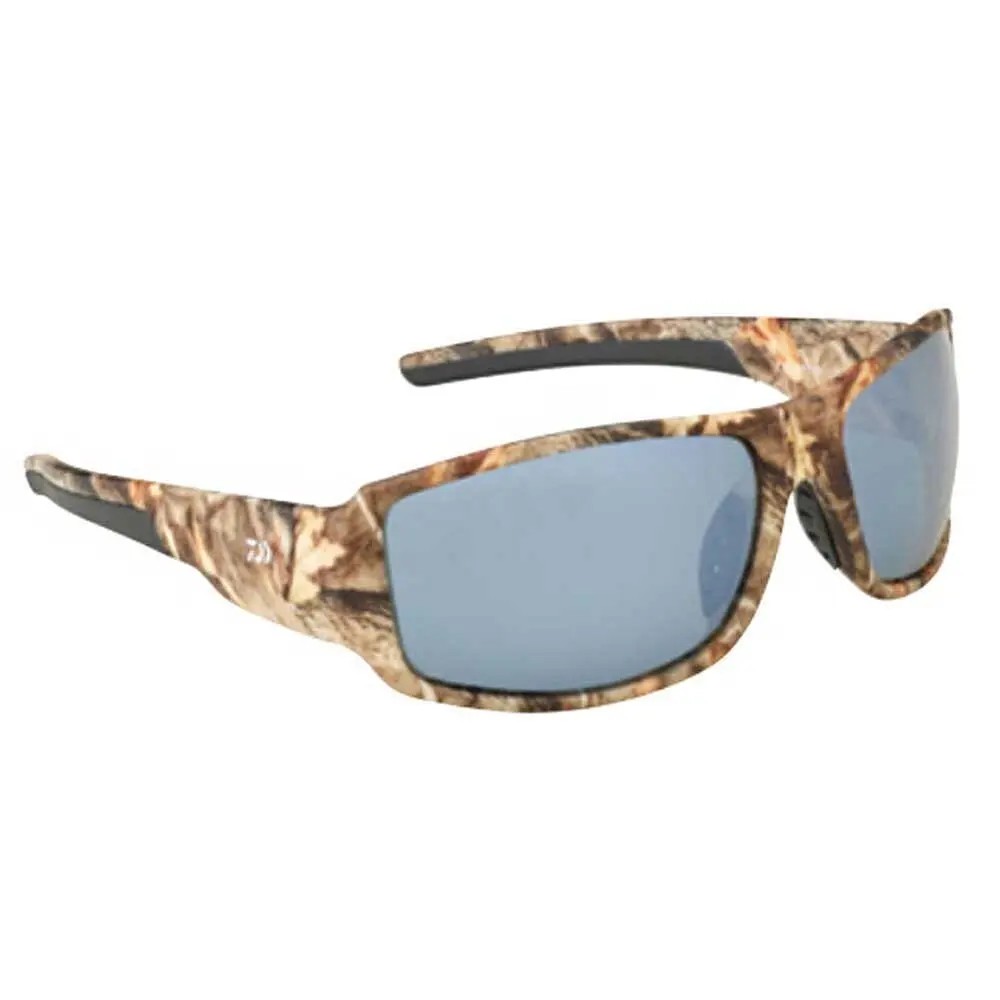 Lunettes de soleil polarisantes Camo Daiwa