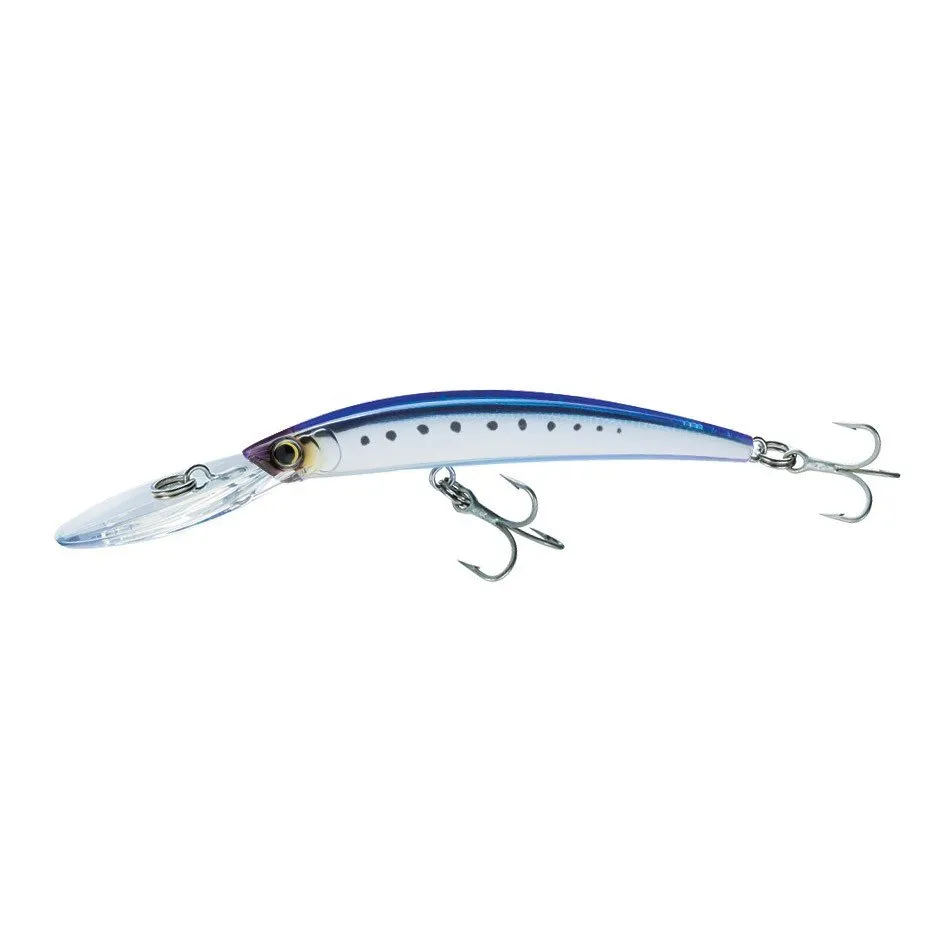Crystal Minnow Deep Diver [F]