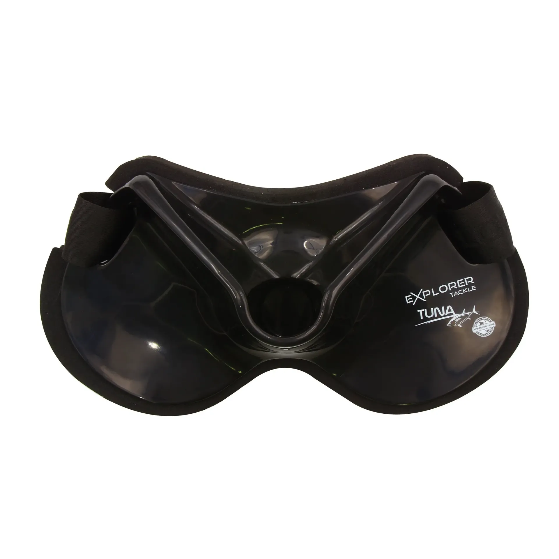 [EXBPTUSP] Baudrier Tuna Spin Explorer Tackle