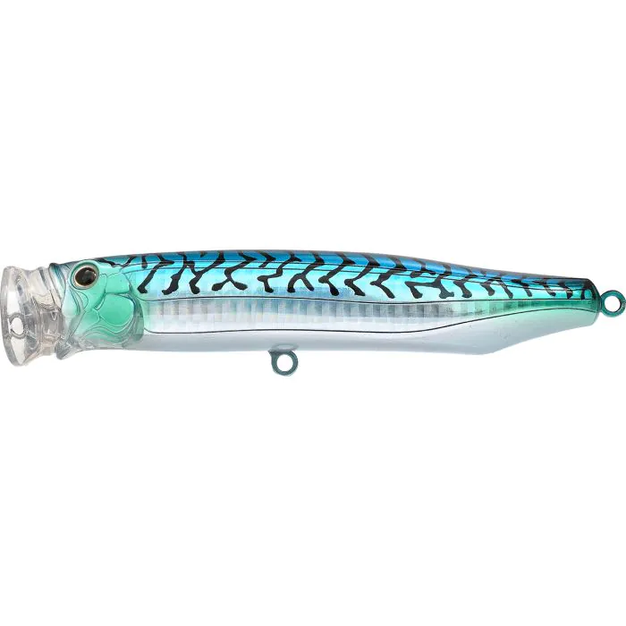 Feed Popper 135 (Blue Mackerel)