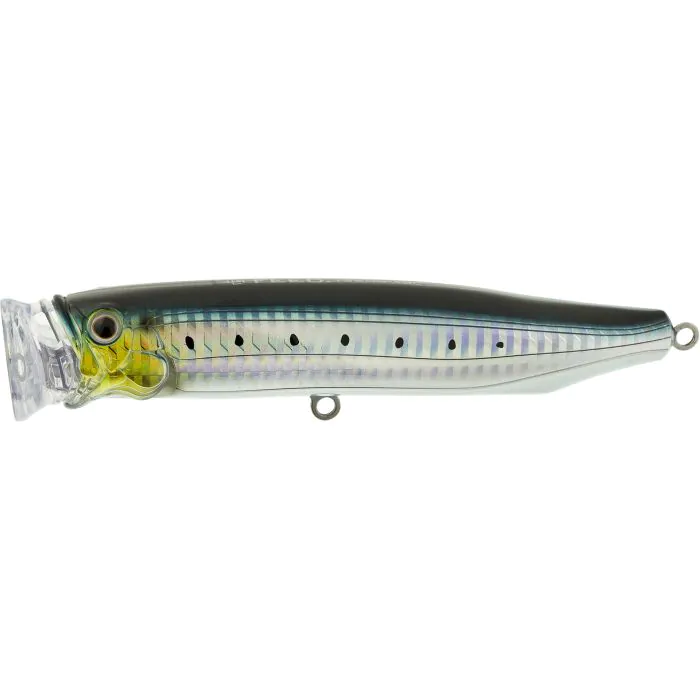 Feed Popper 135