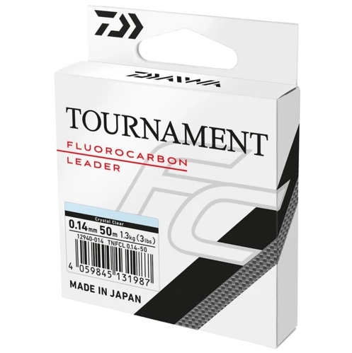 Fluoro Tournament Daïwa