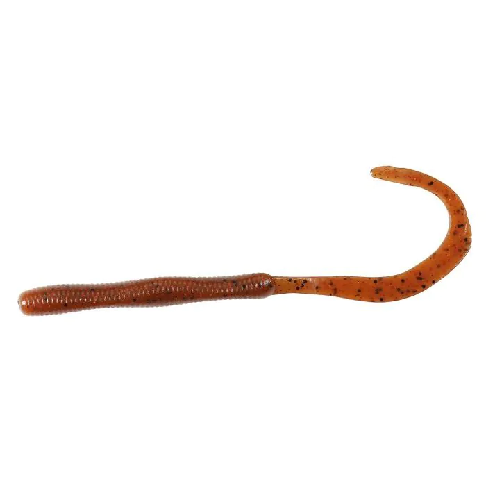 REALIS WRIGGLE CURLY 4.8 (F028 Caramel Shrimp)