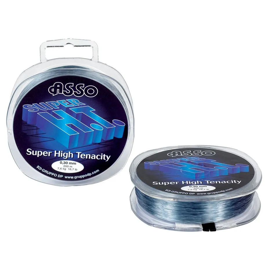 Nylon Asso Super H.T