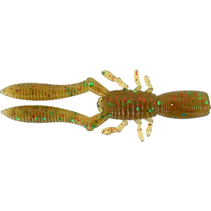 Bottle Shrimp 2.4 (Kasumi Green)