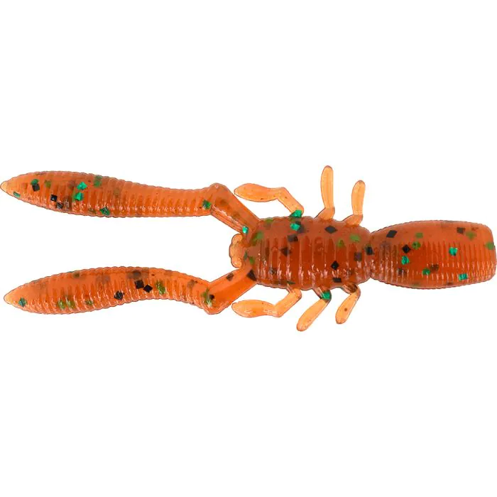 Bottle Shrimp 3