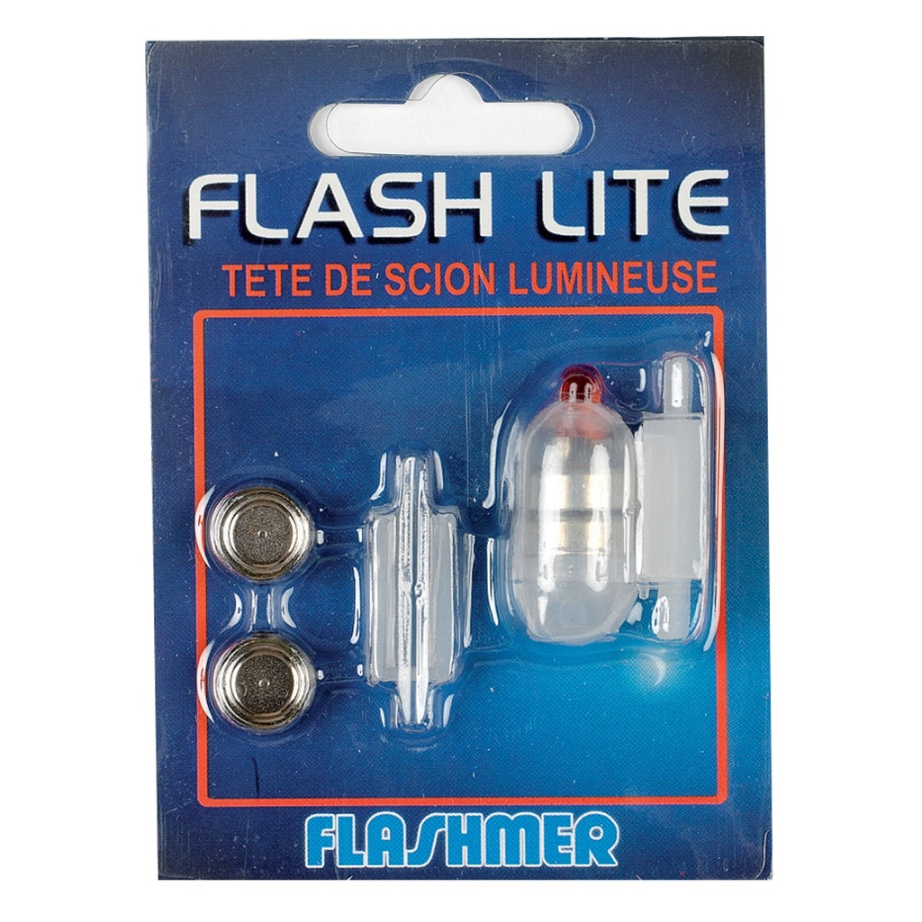 Flash Lite