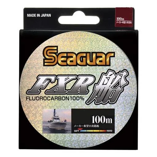 Seaguar FXR 100m