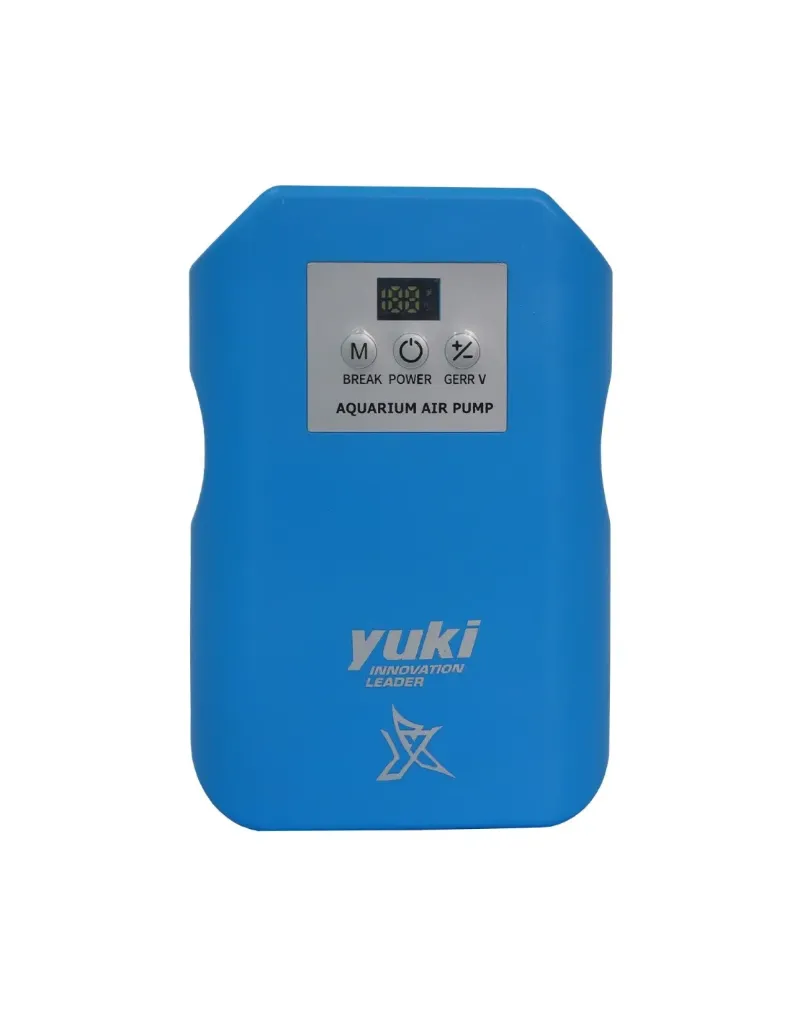 [OXI03] Bulleur Yuki USB
