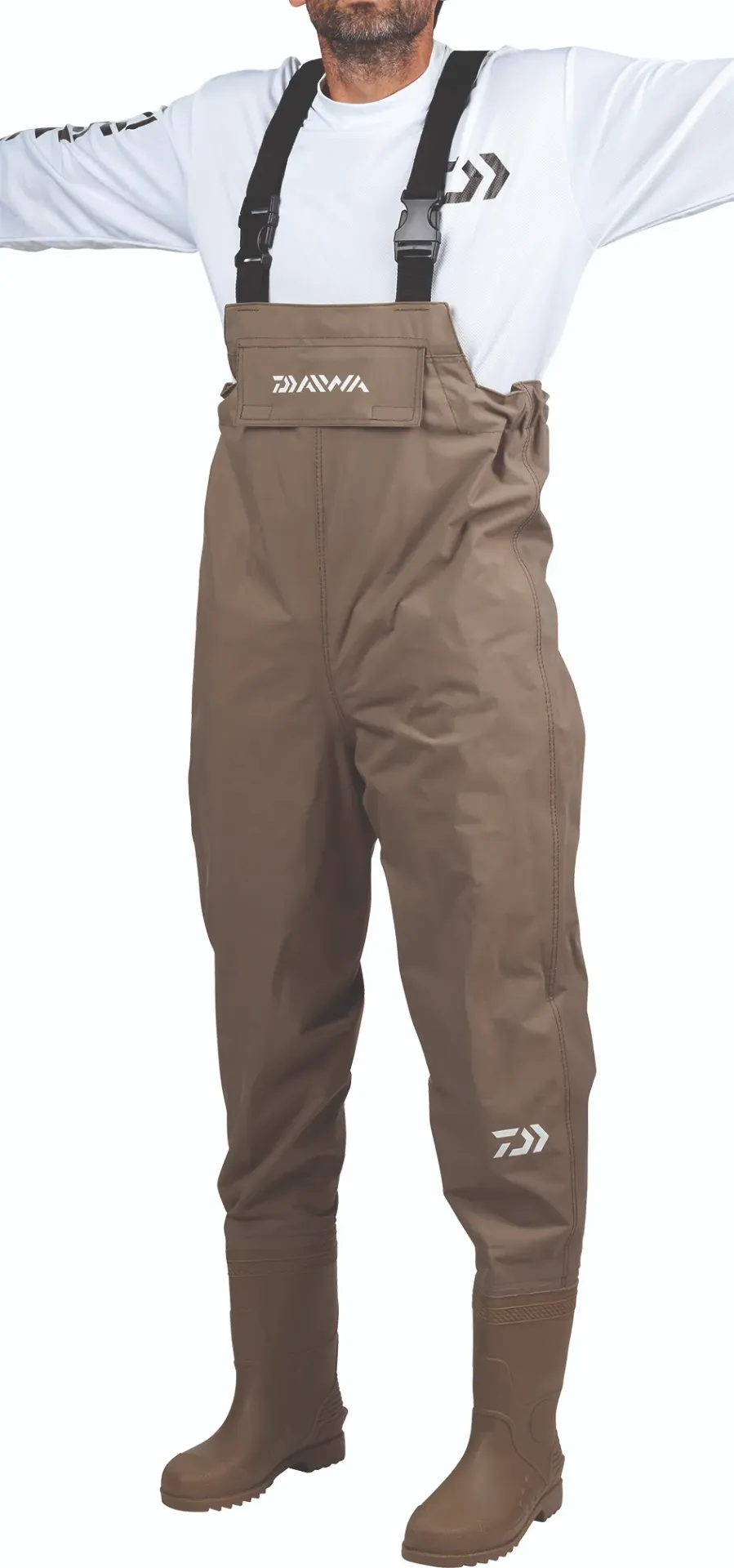 Waders Daiwa Taslon