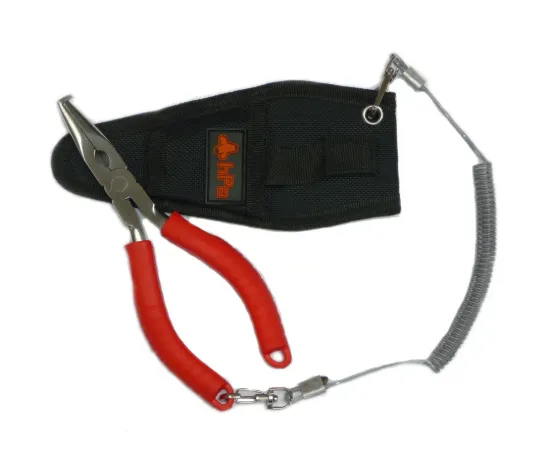 HPA Pince GAMEPLIER pour anneaux brisés 350 lbs