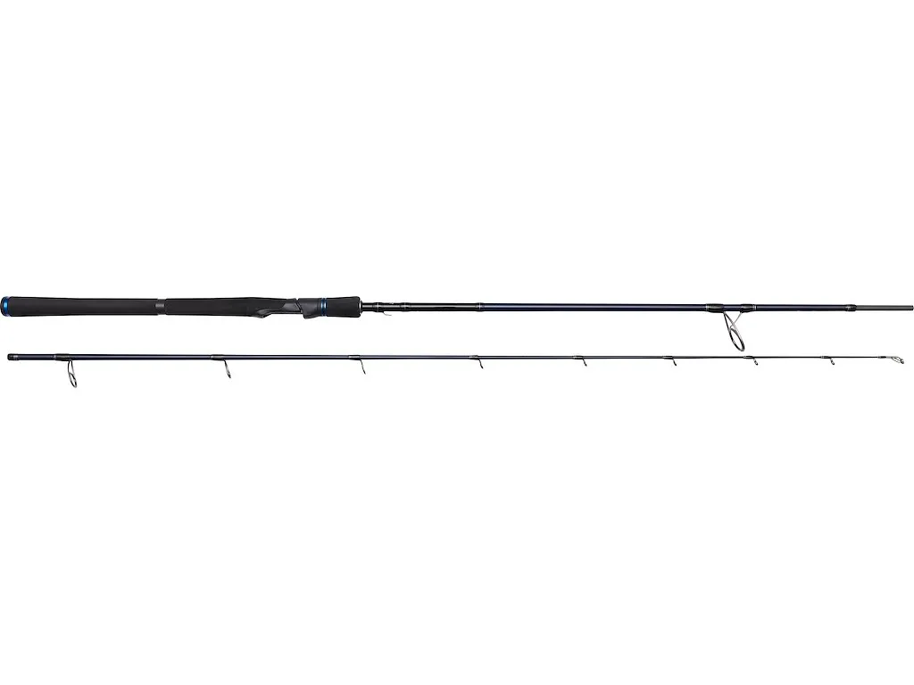 Canne Westin W2 Powerstick 2.16m 15-60g