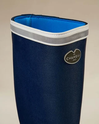 Botte Chameau