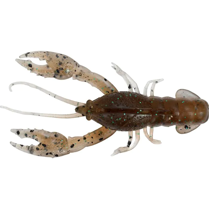 Nikko Craw 3.2