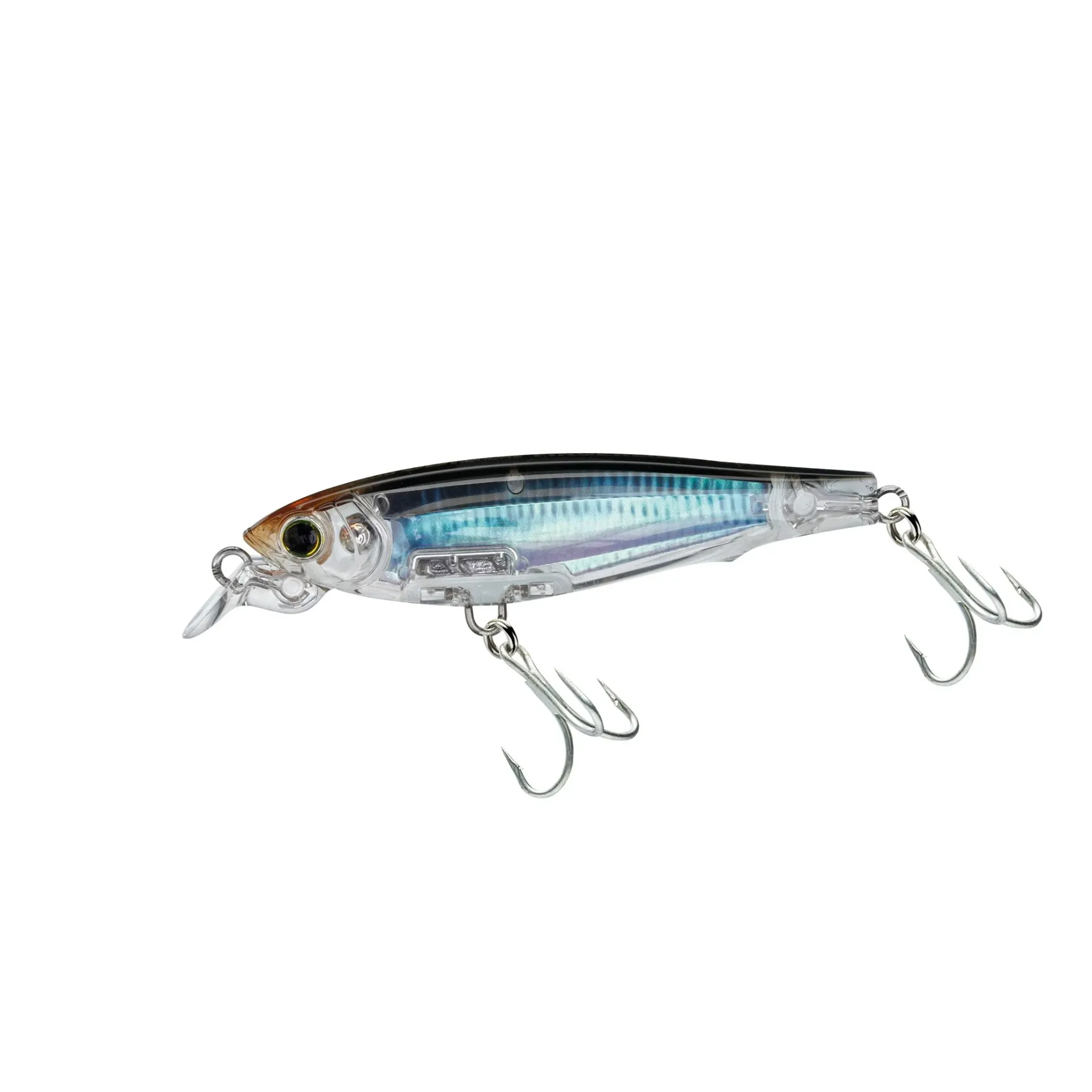 3D Fingerling SP