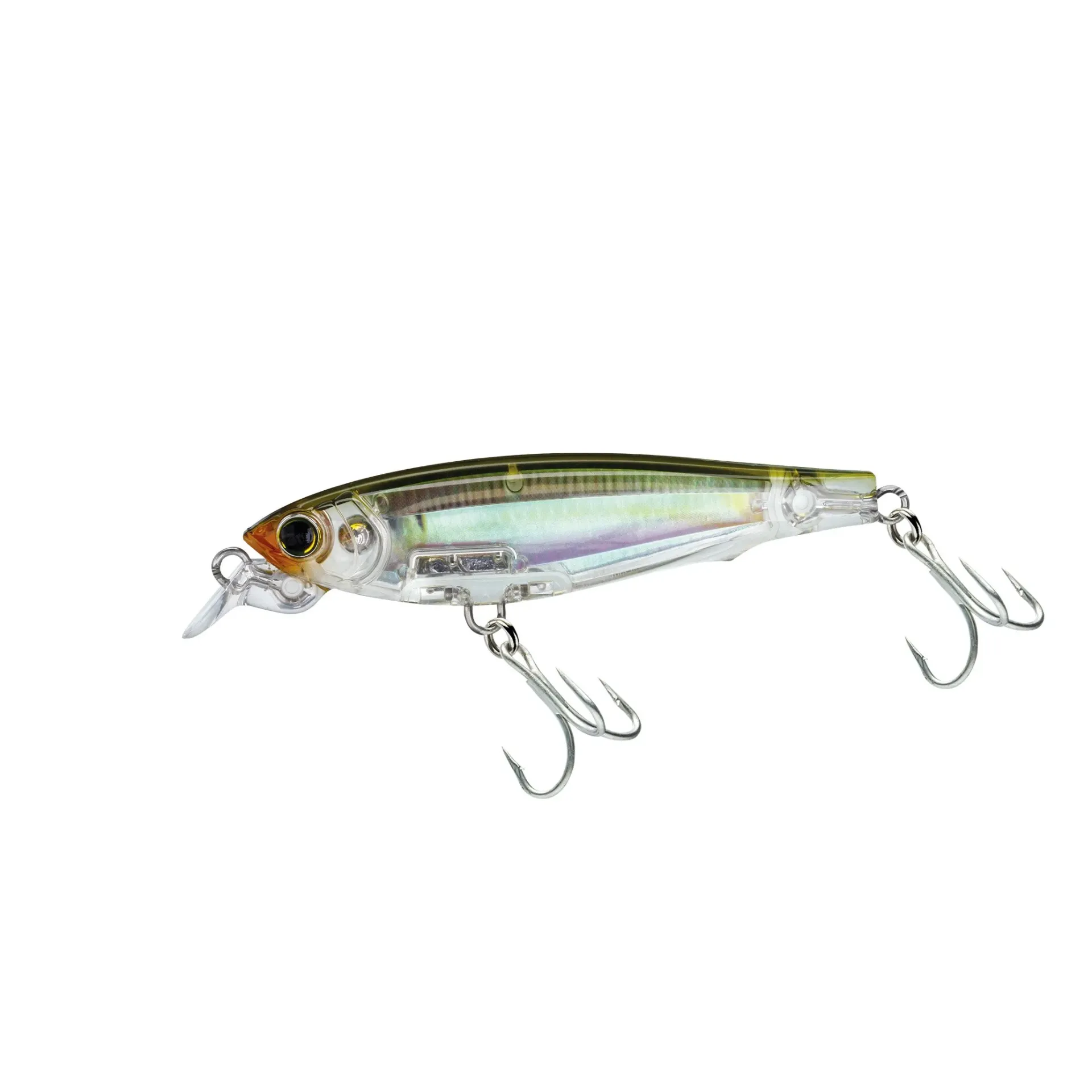 3D Fingerling SP