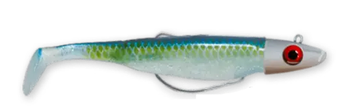 SWAT SHAD 9CM 7 GR 28