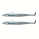 Crazy Paddle Tail N°2 120 mm