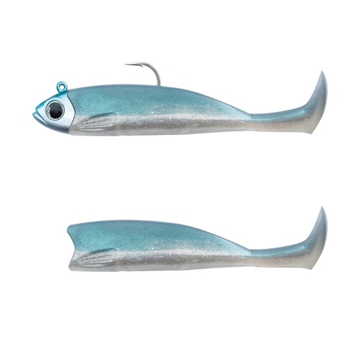Master Shad Fiiish N°5 125mm