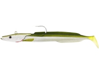 Sandy Andy JIG