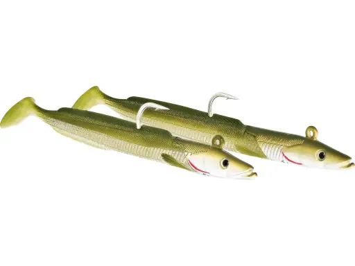 Sandy Andy Jig x2