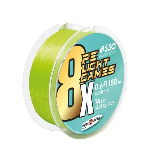 Tresse Light Game 300m