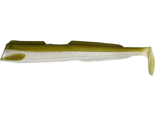 Corps Sandy Andy Weedless