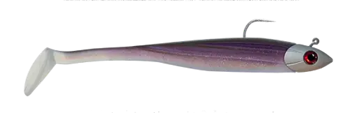 Speed Slim 100 mm Delaland