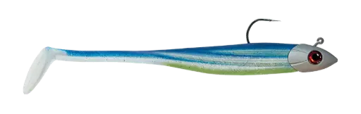 Speed Slim 140 mm Delaland